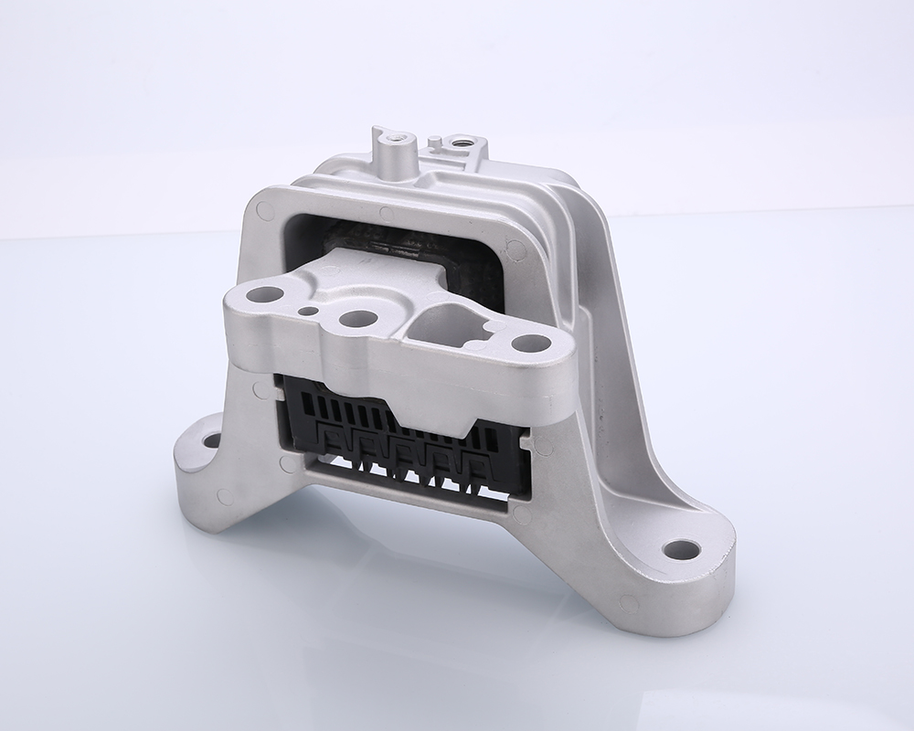 发动机右悬置总成