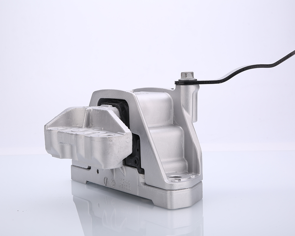 发动机右悬置总成2