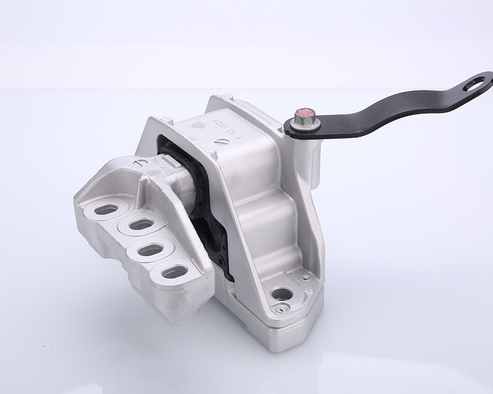 发动机右悬置总成3