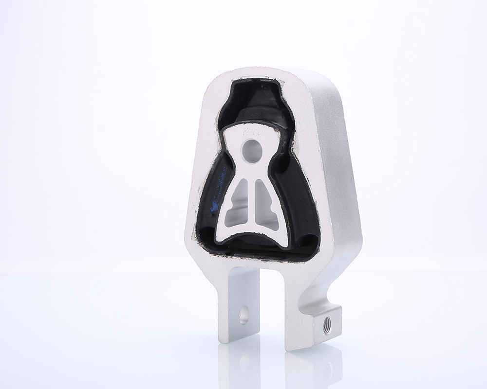 发动机后悬置总成