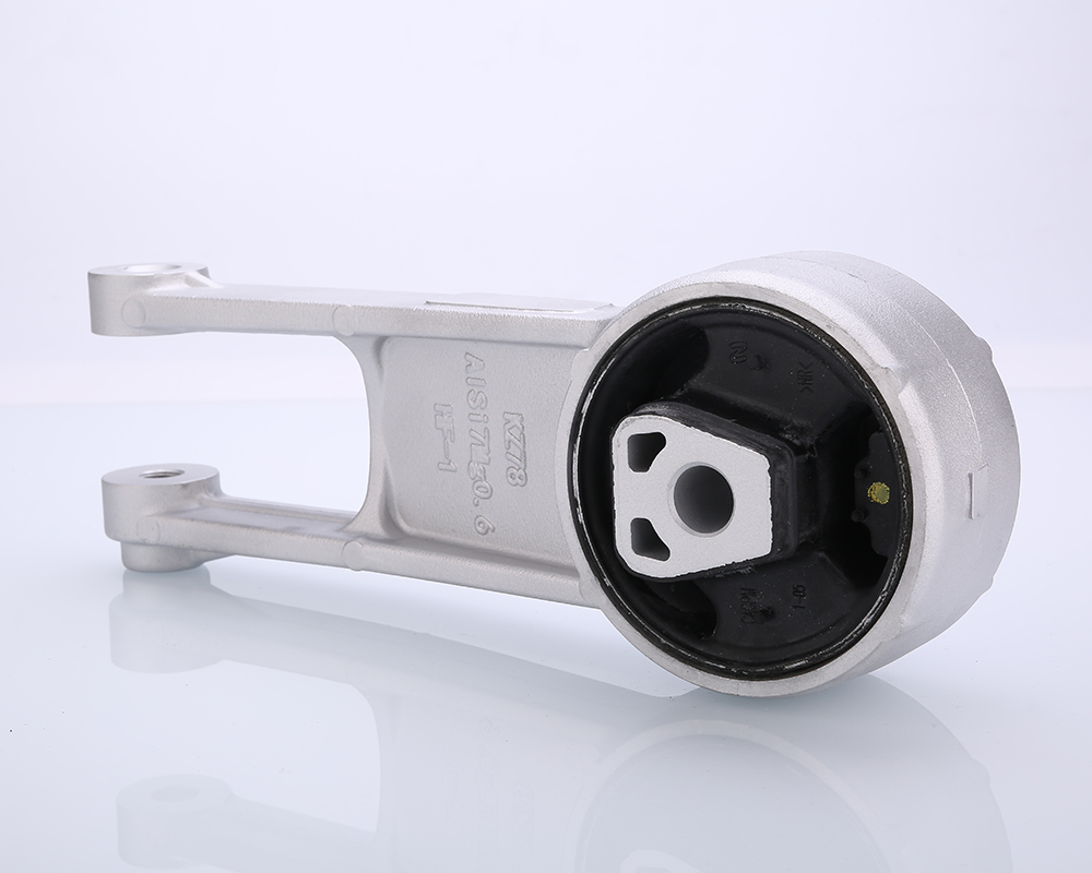 发动机后悬置总成3