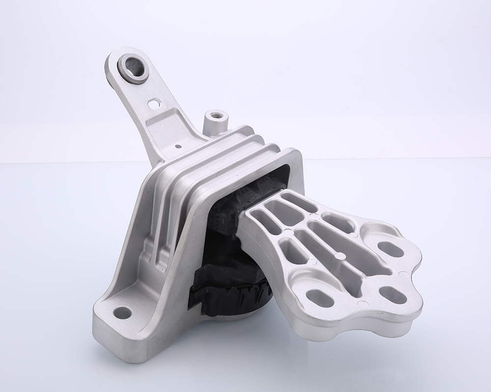 发动机左悬置总成