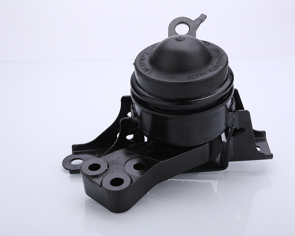 发动机右悬置总成