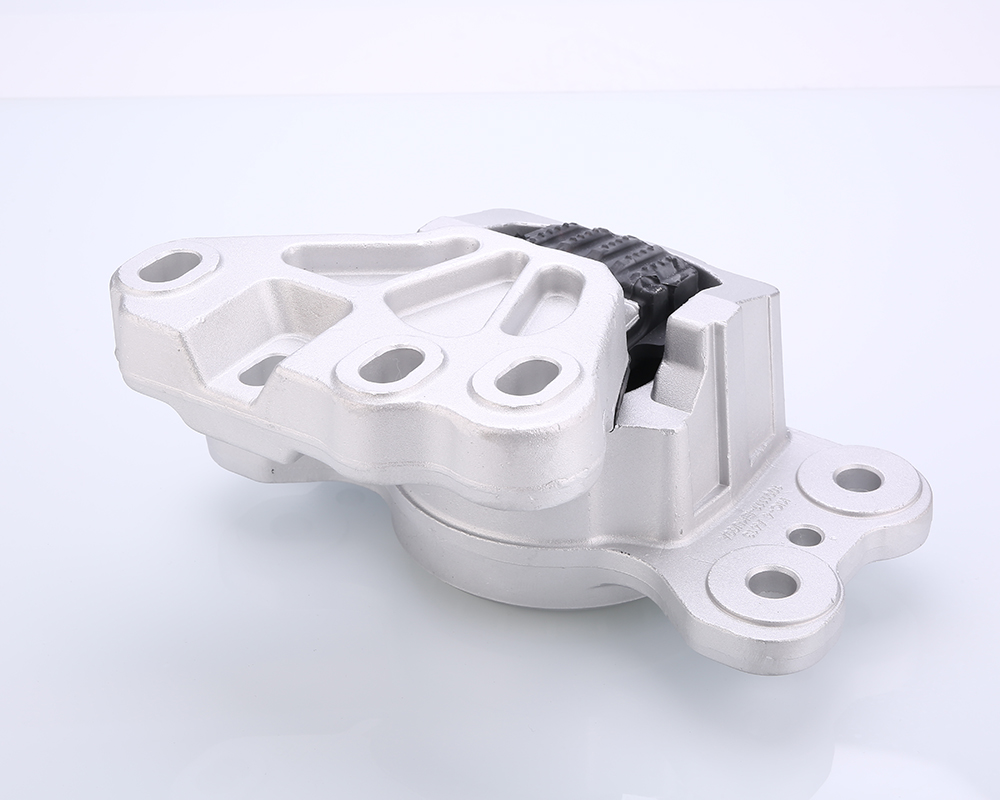 发动机左悬置总成3