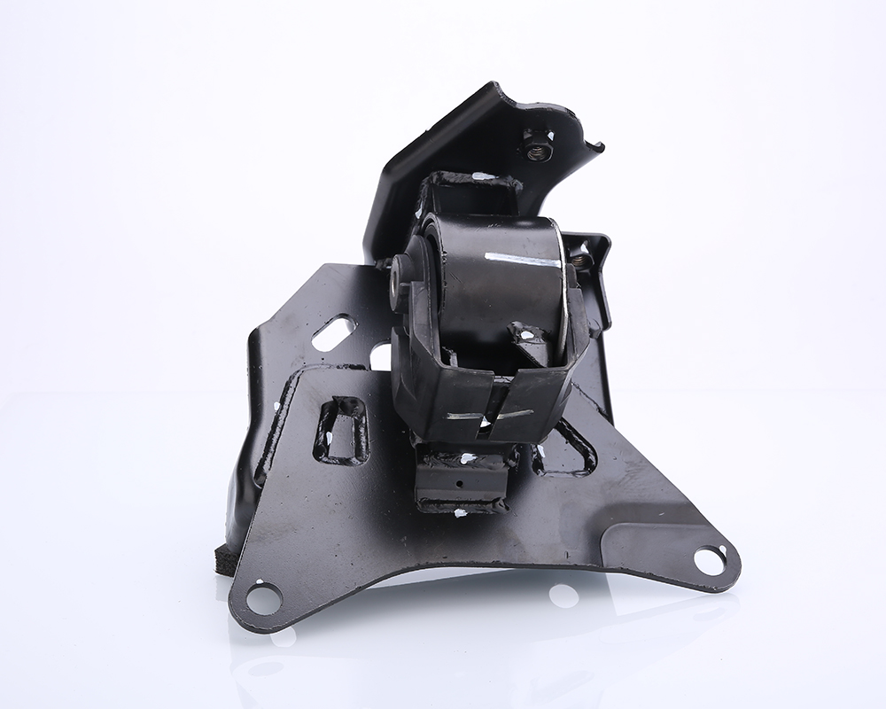 发动机左悬置总成 