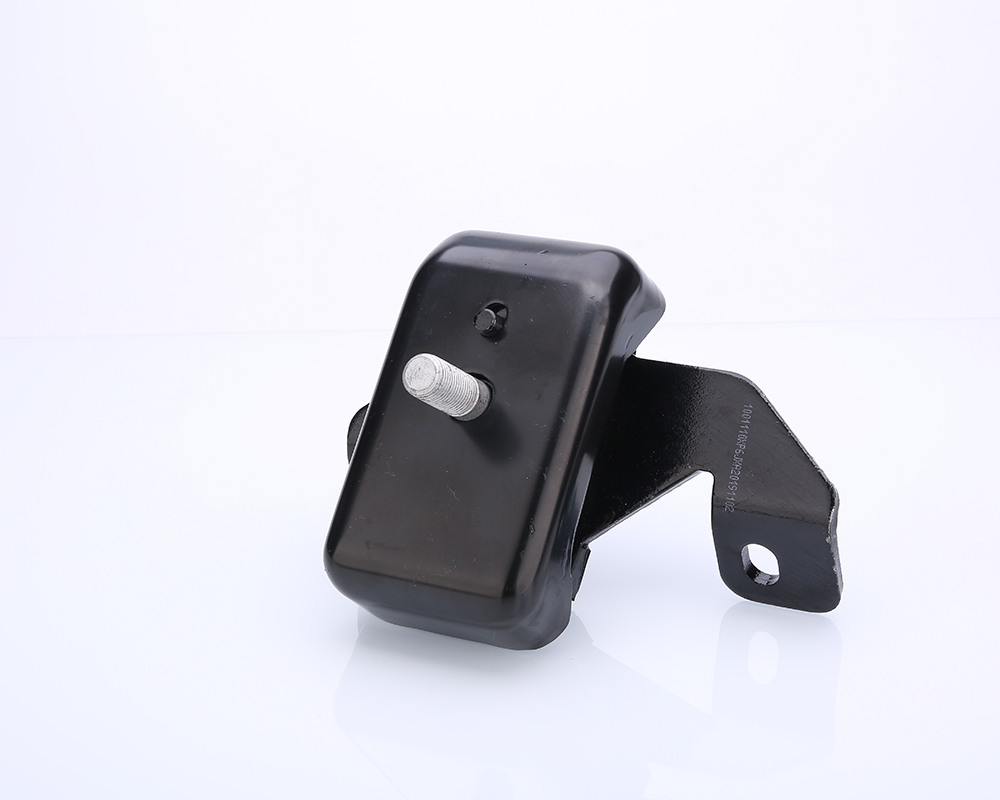 发动机左悬置总成2