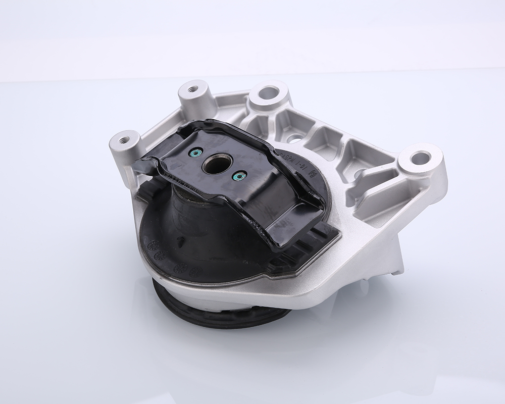 发动机左悬置总成 3