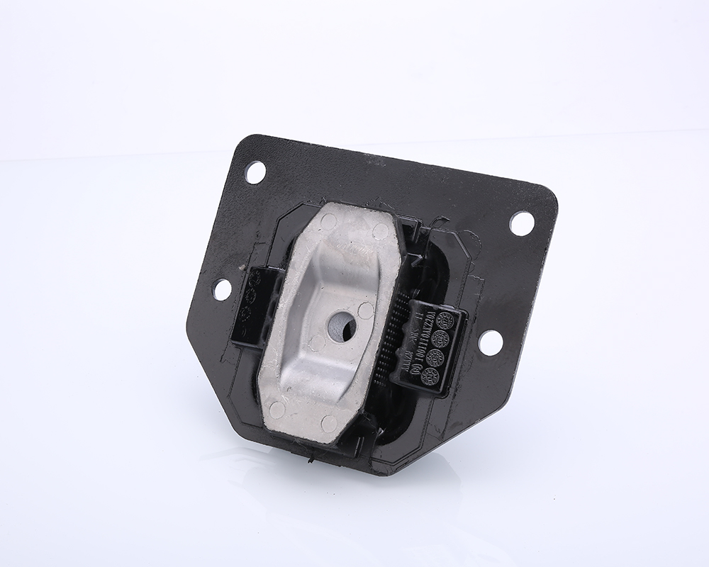 发动机左悬置总成 4