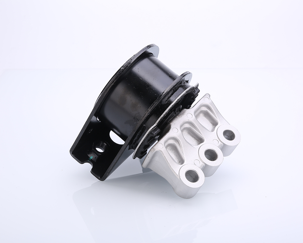 电机左悬置总成