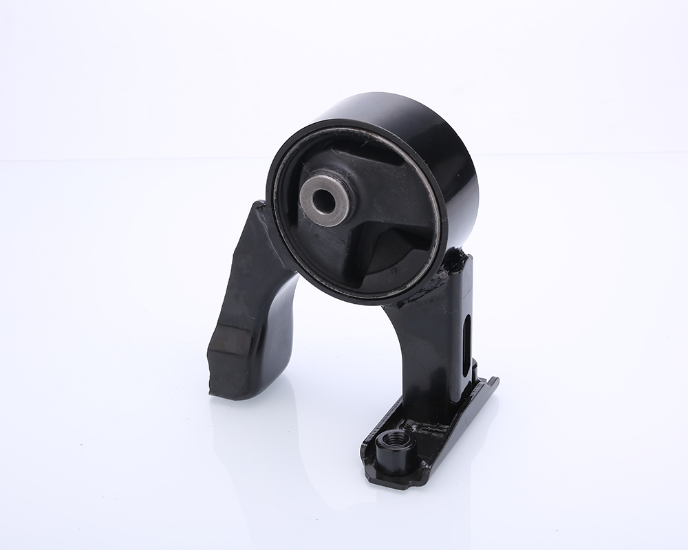 发动机后悬置总成 