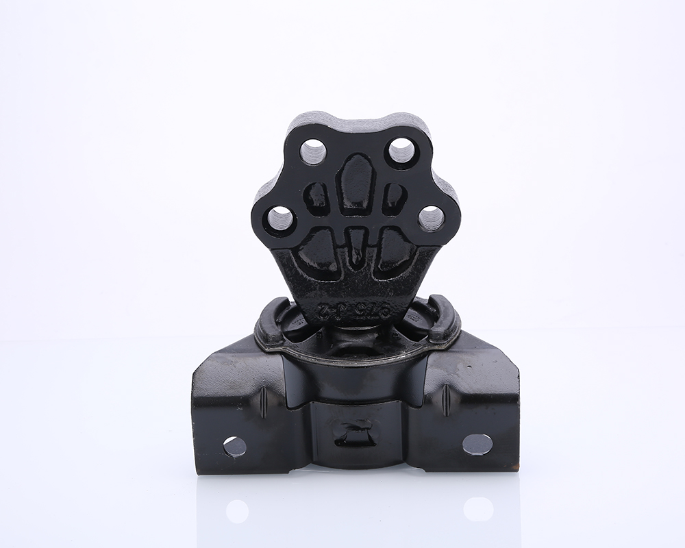 发动机左悬置总成