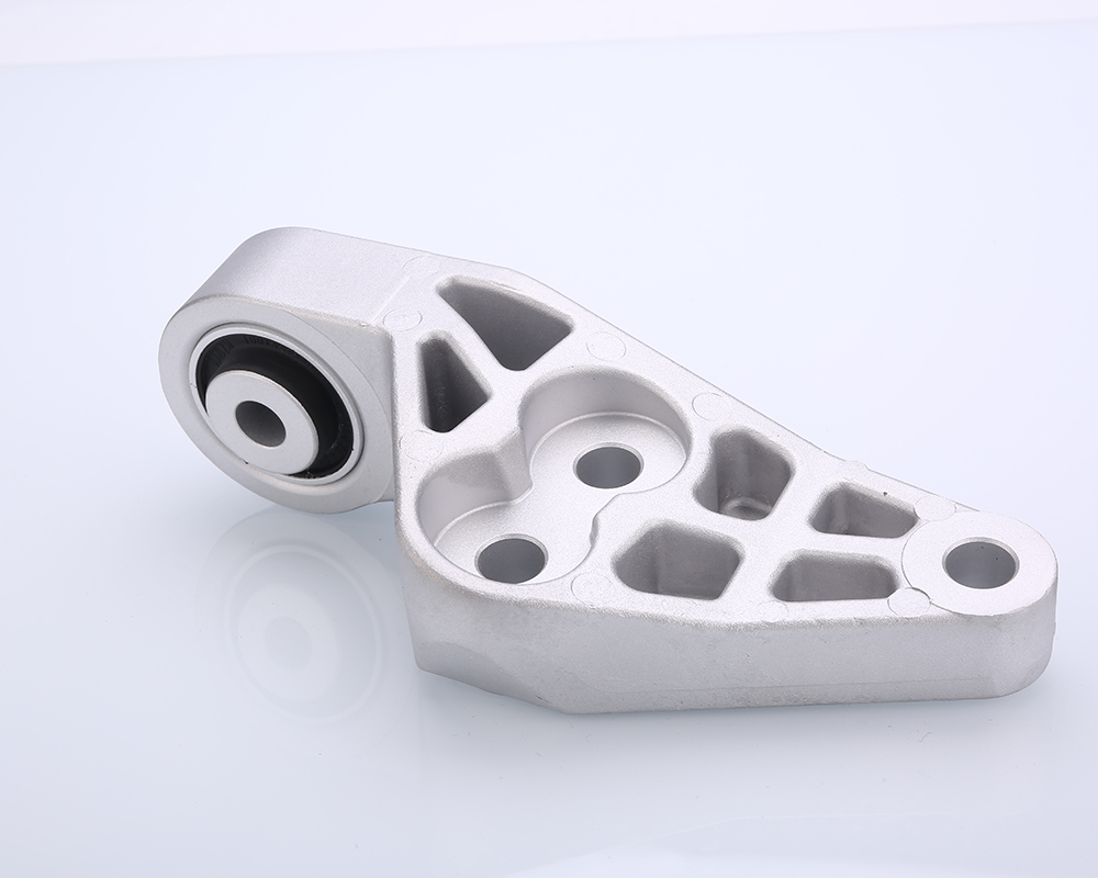 发动机后悬置支架总成