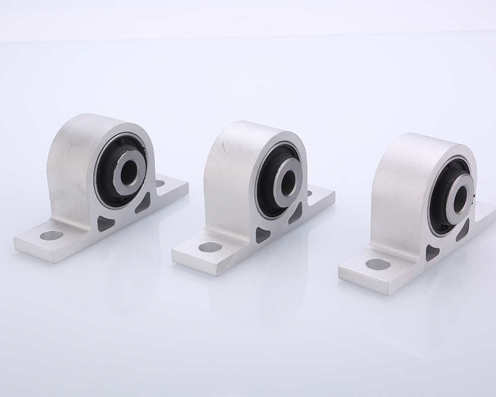 发动机后悬置支架总成 (2)