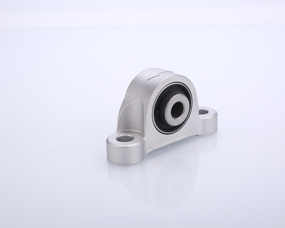 发动机后悬置支架总成 (4)