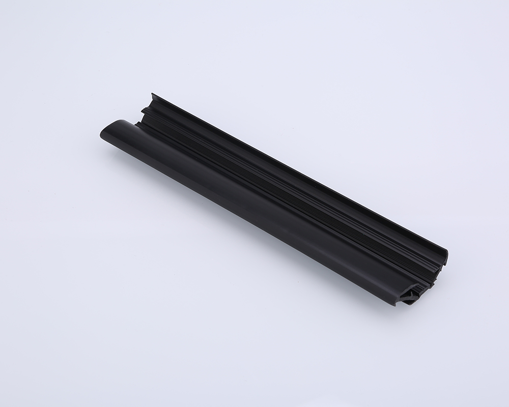 日系呢槽密封条