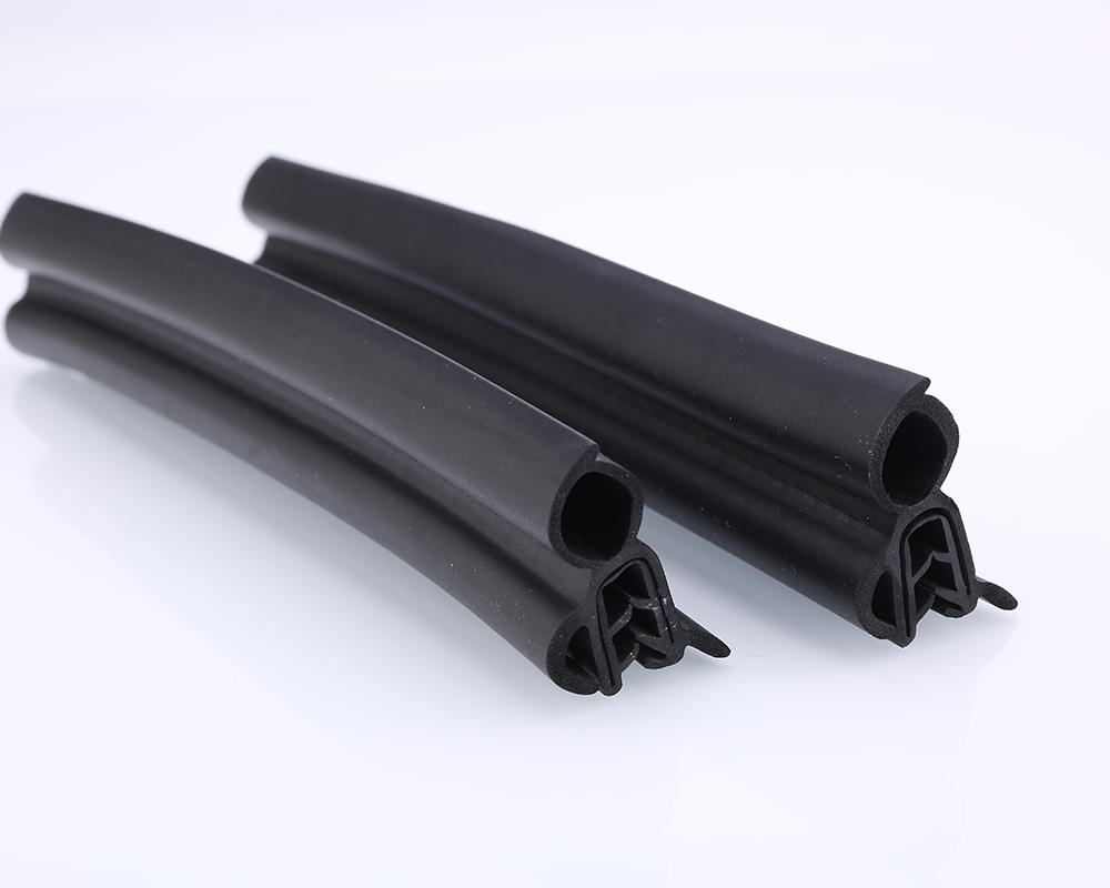 后背门密封条-变截面