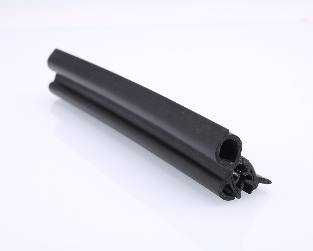 后背门密封条-不干胶