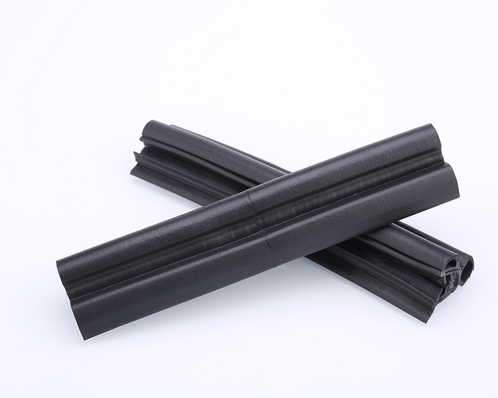 后背门密封条-对接无毛边