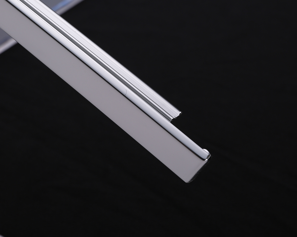 本色阳极氧化铝装饰条-细节图
