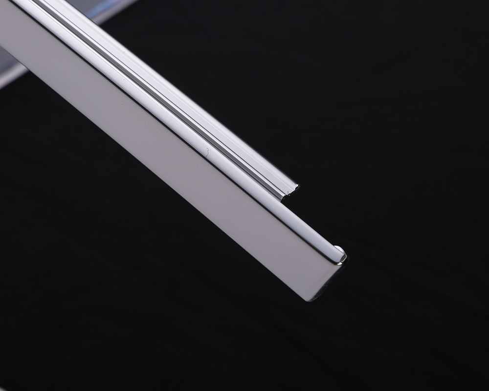 本色阳极氧化铝装饰条-细节图