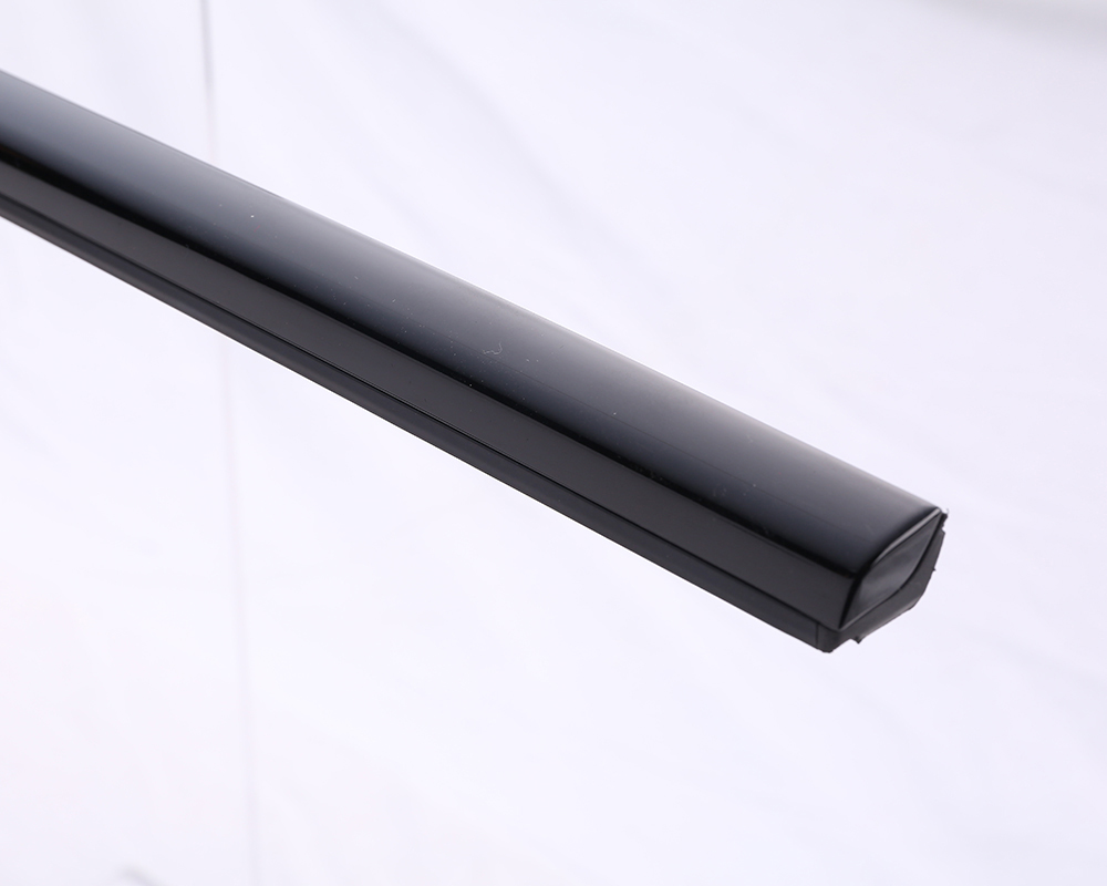 高亮黑喷涂水切-细节图