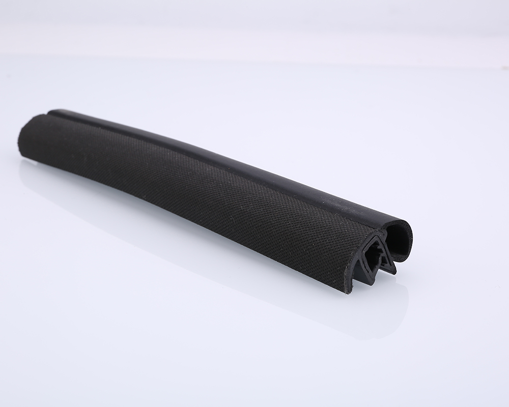 Door Frame WS-Cloth Attaching