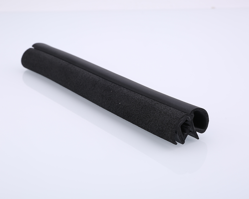 Door Frame WS-Rubber Teasing